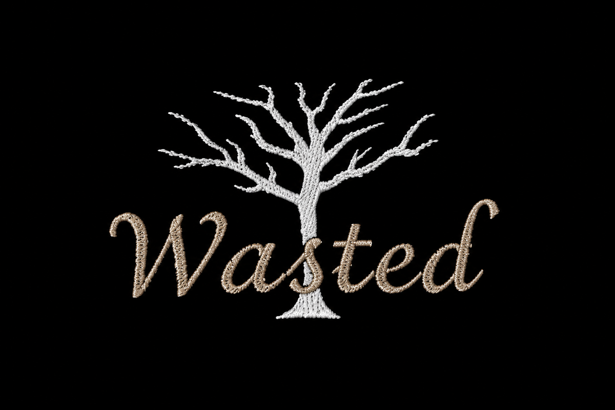 wasted4rchive